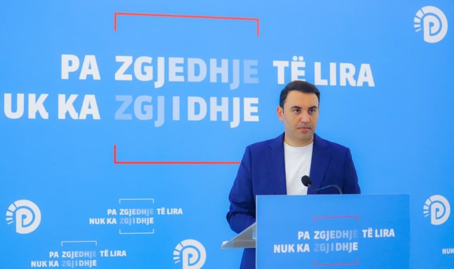 PD thirrje FBI dhe Kongresit të SHBA, Këlliçi: Hetoni Edi