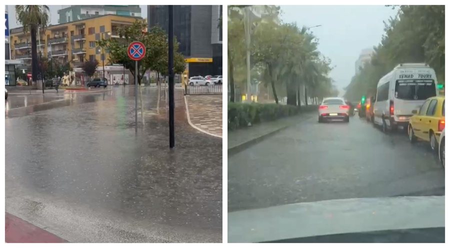 Stuhia ‘godet’ Vlorën dhe Fierin, 2 qytetet