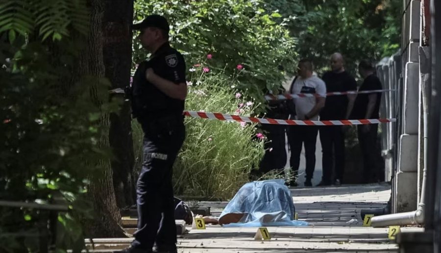 E rëndë, vritet me armë zjarri ish-kryetari i Parlamentit të