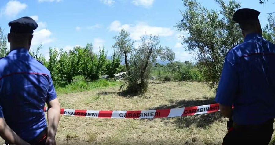 Rrëzohet një avion i vogël në Itali, nuk ka të