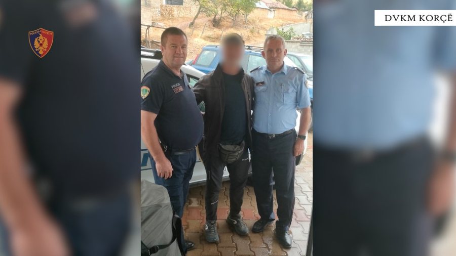 Parashutistin maqedonas e “degdis” stuhia në Pogradec, e