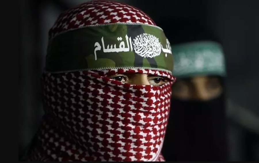 Vritet në Gaza zëdhënësi i krahut të armatosur të