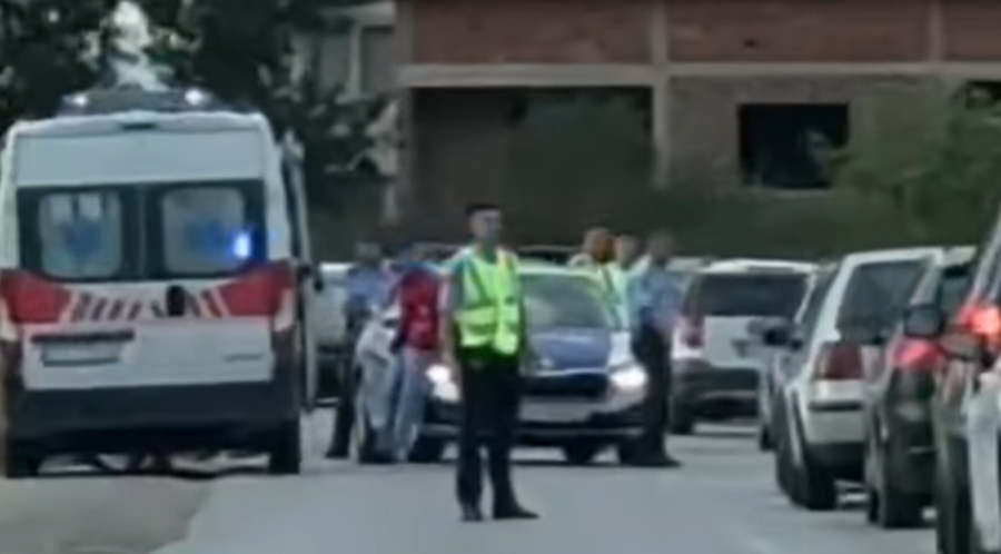 Aksident tragjik në Drenas, humb jetën një vajzë e mitur, 4