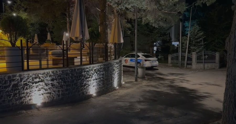 Sherri me thika në Korçë, 8 të arrestuar