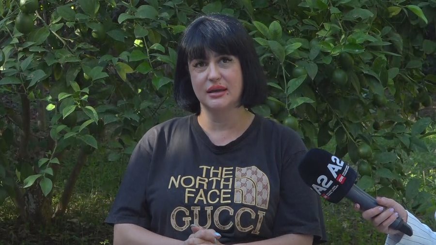 “Nuk e shpëtova dot qenin që po jepte shpirt në