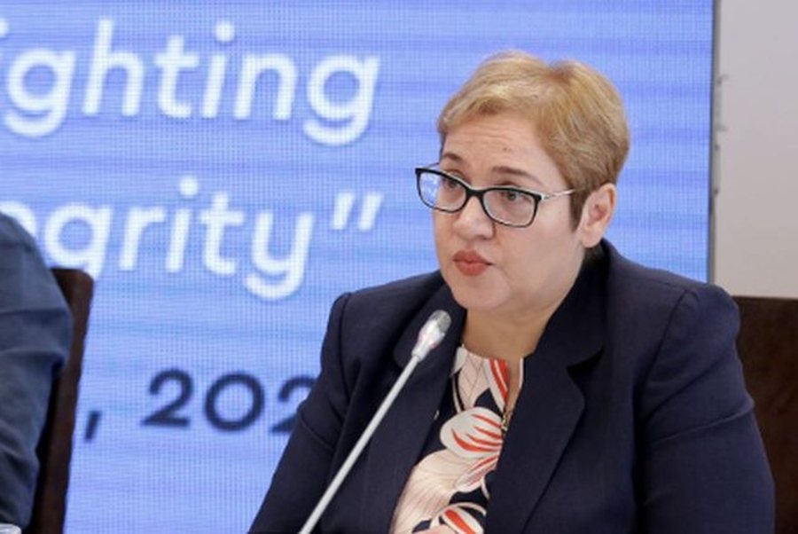 Aida Hajnajt i përfundon mandati, ja kush e drejton tani BKH-në