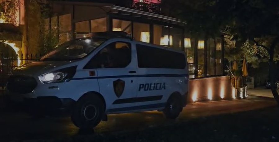 Zbardhet konflikti me thikë në Korçë, 10 të arrestuar