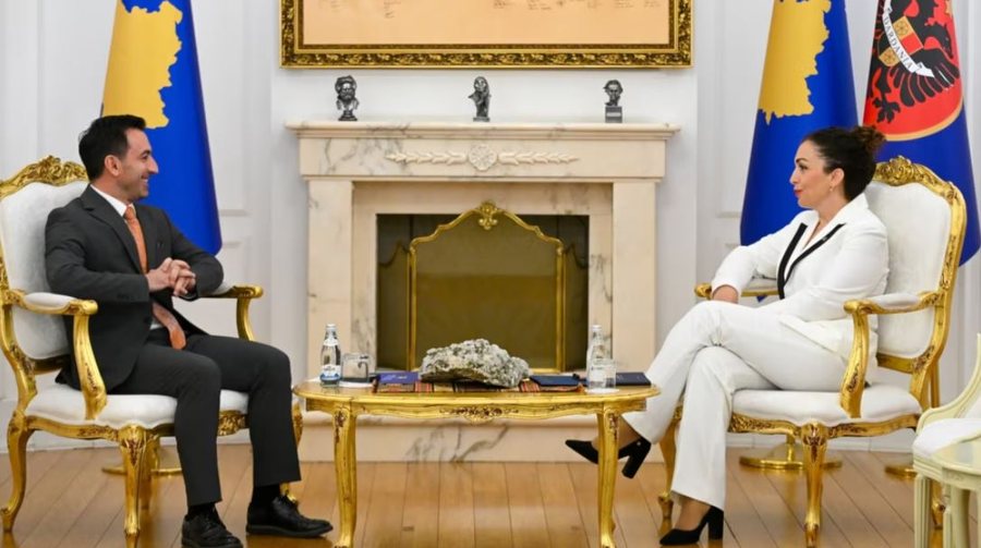 Procesi i konstituimit të Kuvendit, reagon Presidenca e Kosovës
