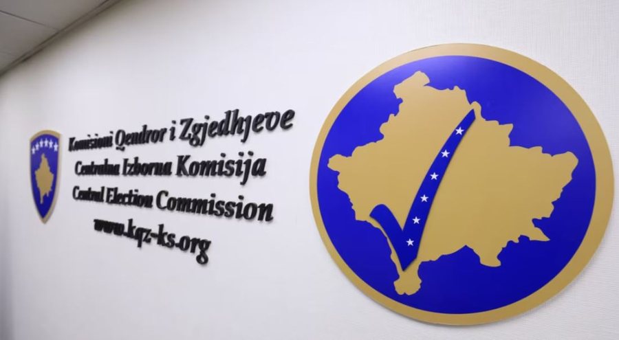 Përfaqësuesit e LVV-së në KQZ akuzojnë QUINT-in
