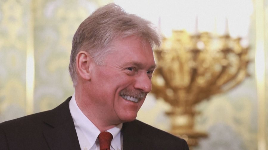 Ndërhyrja në fluturimin e Von der Leyen, Kremlini hedh poshtë