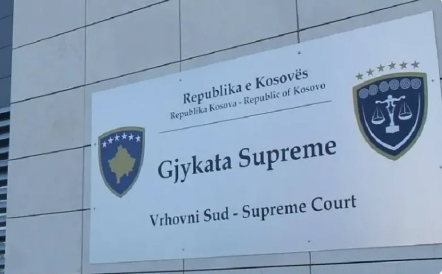 Supremja reagon ndaj deklaratave të anëtarit të KQZ-së nga