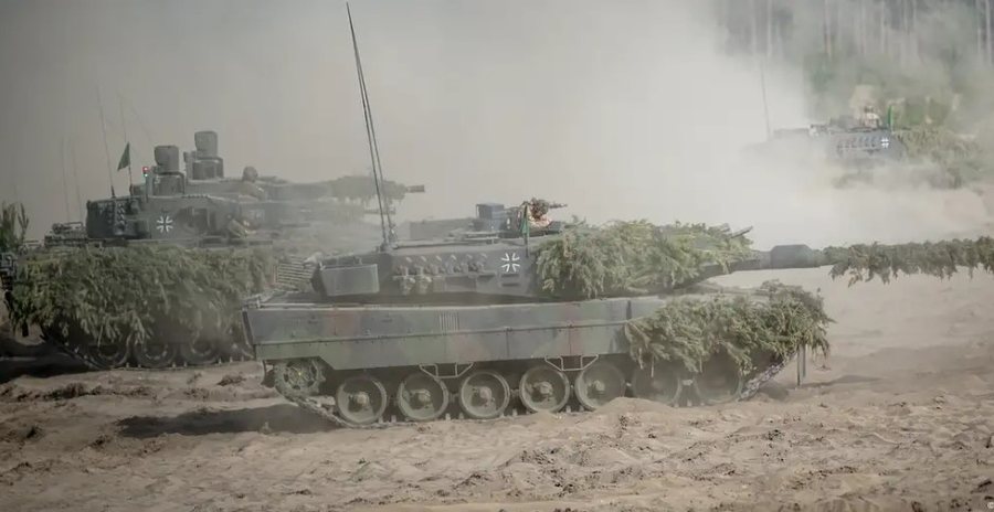 Sa nga anëtarët e NATO-s e përmbushin objektivin e ri?