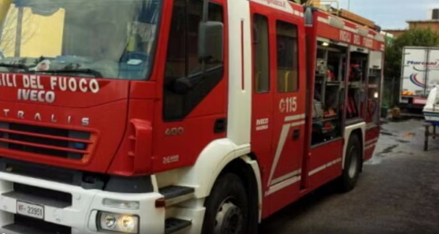 Shpërthim gazi në Sorrento, të paktën 2 viktima