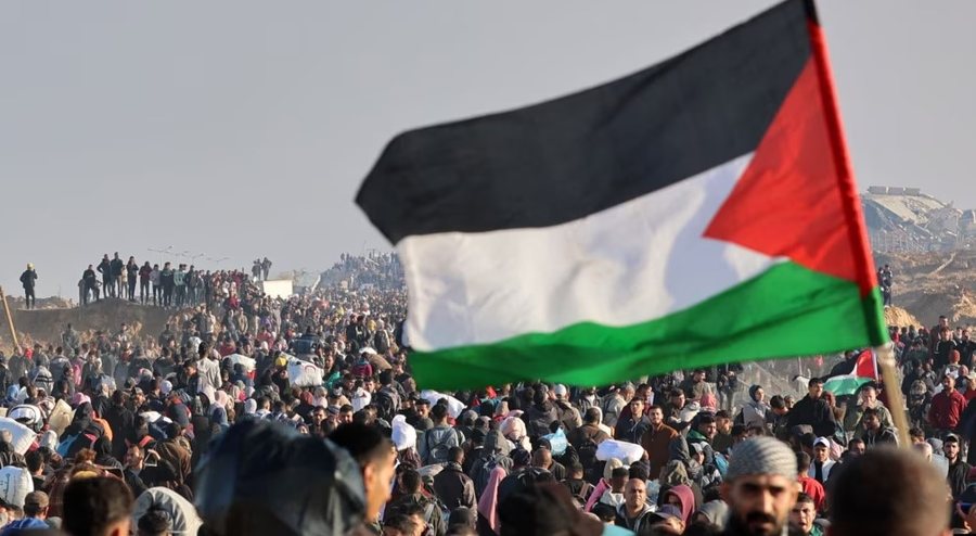 Autoriteti Palestinez mirëpret planet belge për njohjen e
