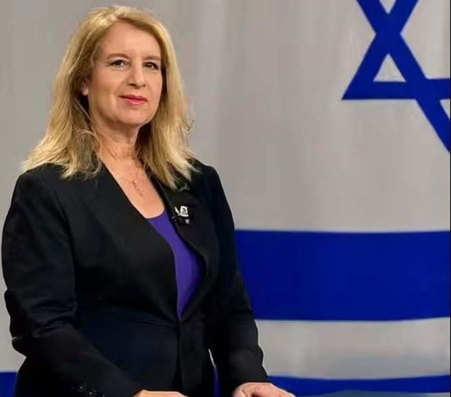 Ambasadorja e Izraelit në Shqipëri: Mos gënjeni që