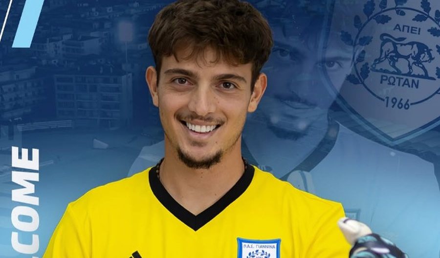 Zyrtare, portieri i Kombëtares U-21 rikthehet në Greqi