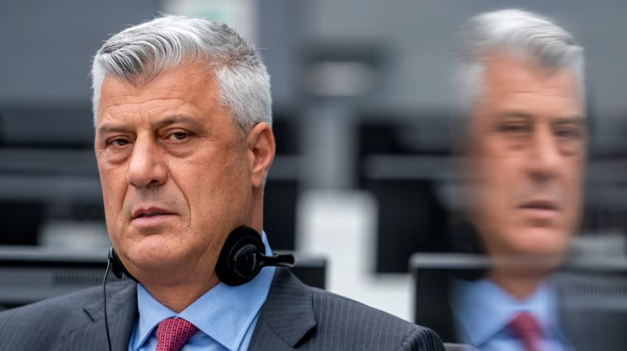 Kur do përmbyllet gjykimi ndaj ish-krerëve të UÇK-së?