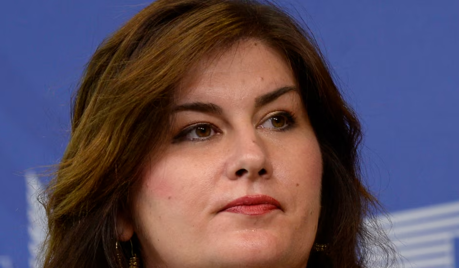 Ish-ministrja kroate dënohet për keqpërdorim të fondeve