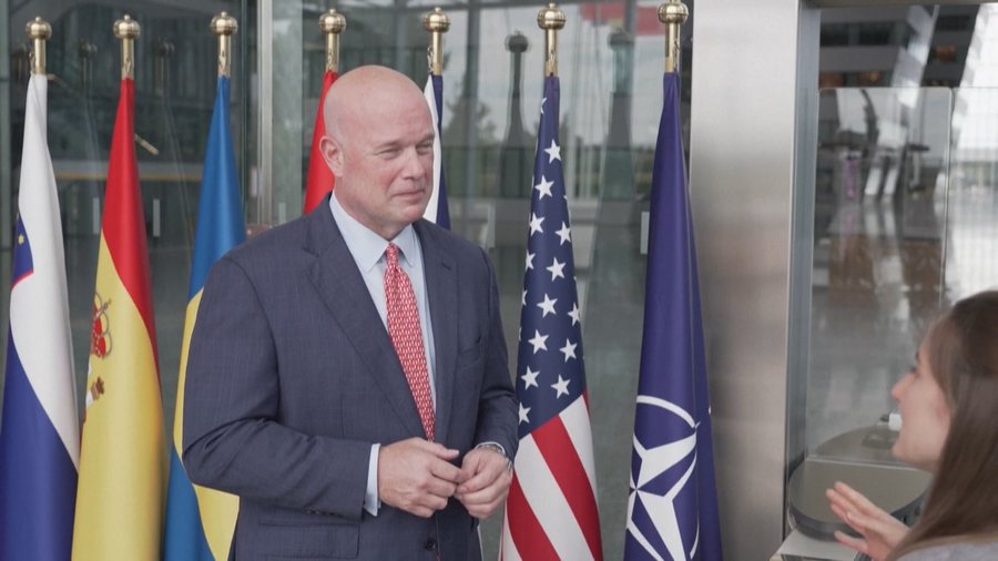 “Duam stabilitet në Ballkan”, ambasadori amerikan në NATO