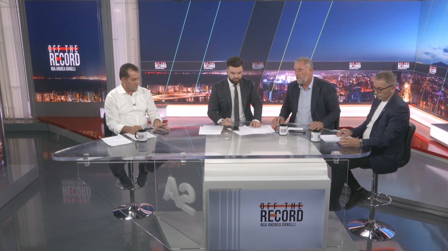 Paralajmërimi i Prençit pas vizitës së Dumanit në