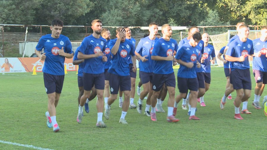Zyrtare, shtyhet sërish Teuta-Dinamo, ndeshja luhet në 17 shtator