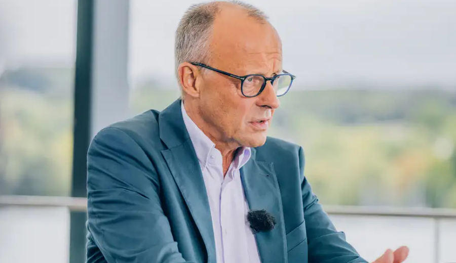 Kancelari Merz pretendon të kursejë 5 miliardë euro ndihma