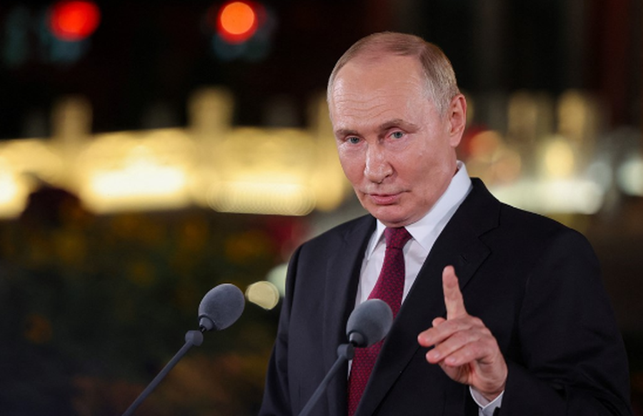 Trump i akuzoi për ‘komplot’ kundër SHBA, Putin reagon nga