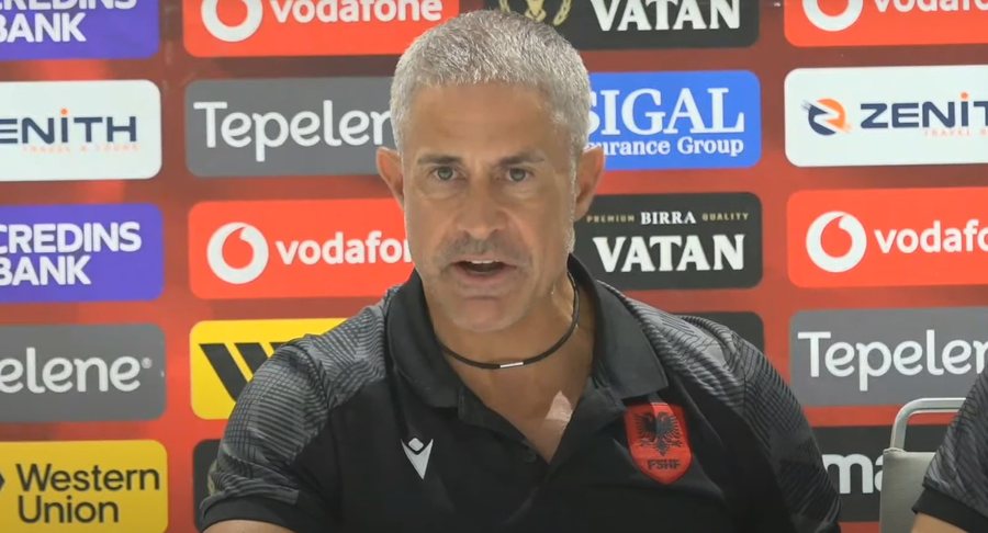 Largimi i Adrian Bajramit, Sylvinho: Nuk ndihem fajtor