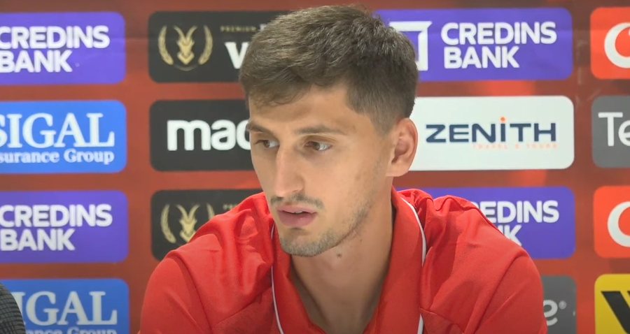 “Secili bën zgjedhjet e tij”, Kumbulla për Bajramin: Nuk