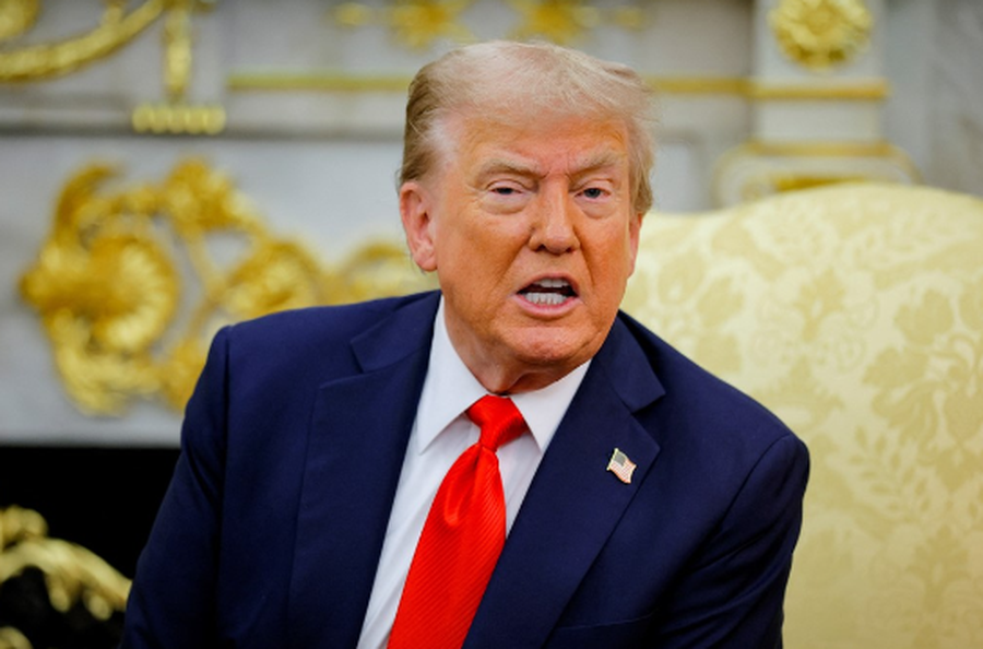 “Do flas me Putinin shumë shpejt”- Trump: Lufta në