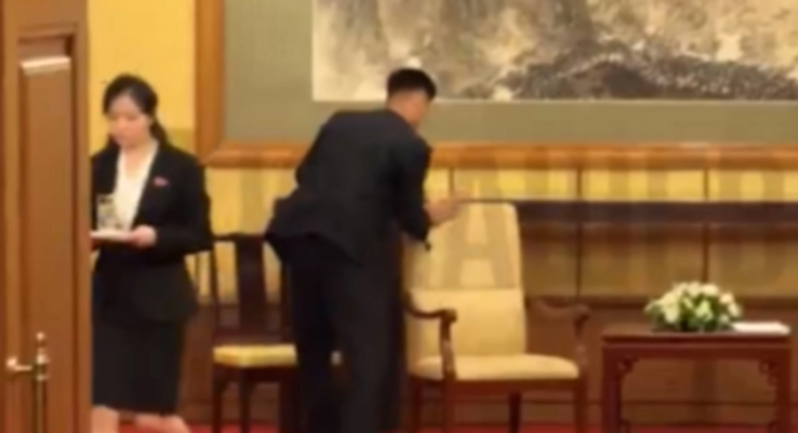 Kim s'i beson as mikut, stafi i tij zhduk gjurmët e ADN-së nga