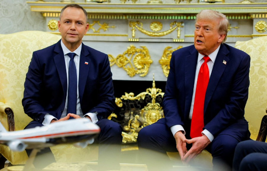 “Do të shihni gjëra që do të ndodhin”- Trump