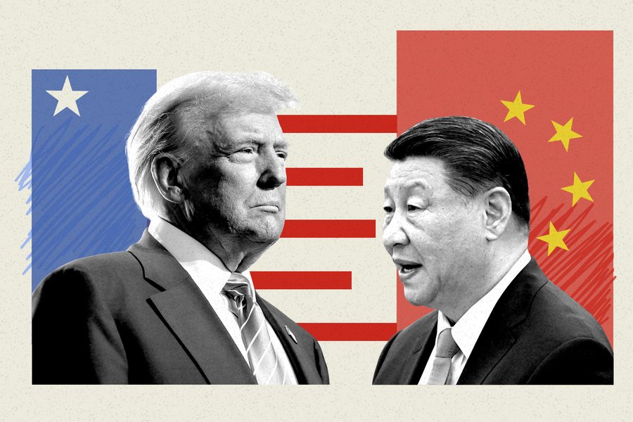 Zhgënjimi ndaj Kinës, Trump: SHBA duhej të ishte përmendur