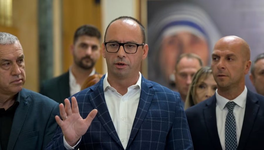 A ka Lista Serbe të ardhme në institucionet e Kosovës?