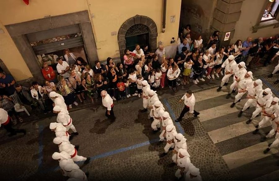 Me mitralozë dhe eksplozivë, arrestohet dy turq në Itali që
