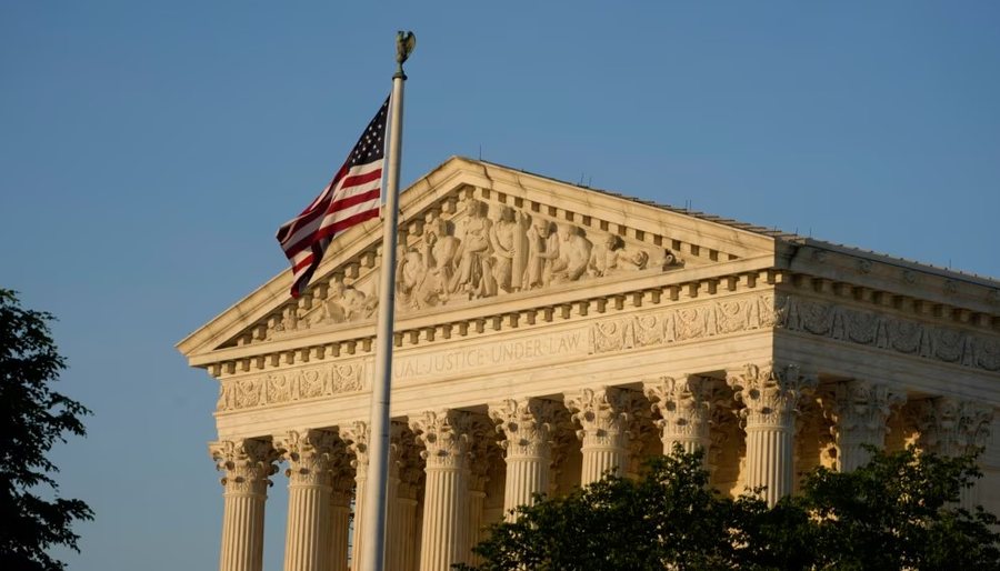 Trump i drejtohet Gjykatës Supreme për çështjen e tarifave