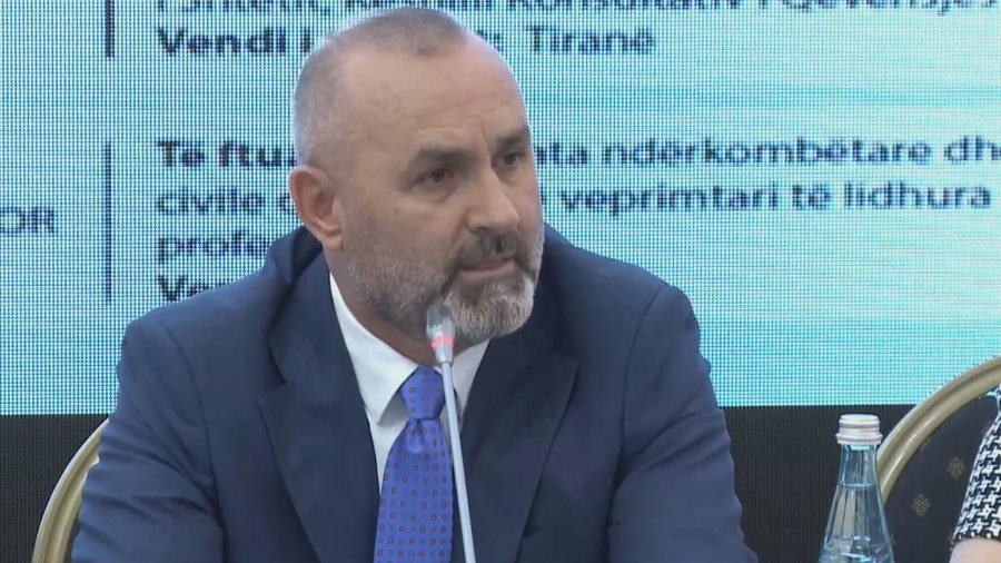 Nisin konsultimet për Kodin e ri Penal, Manja: Kemi mbajtur shënim