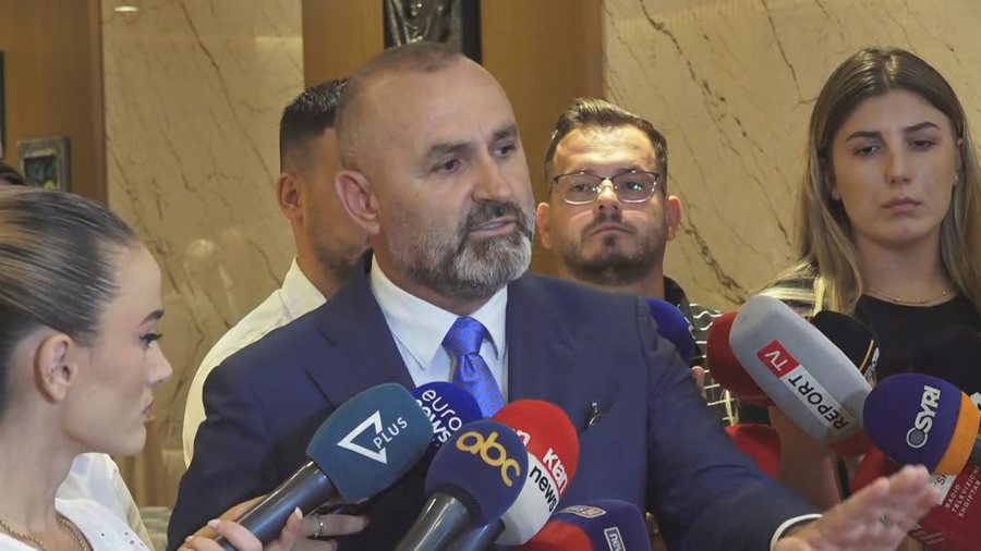 “Shqipëria do të ketë Kod Penal, kur të marrë