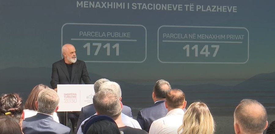 “Ksamili nuk mund të jetë më pre e injorantëve”,
