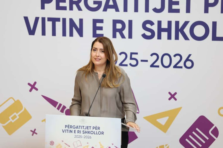 Prezantohet Kodi i ri i Etikës për Mësuesit, Manastirliu: