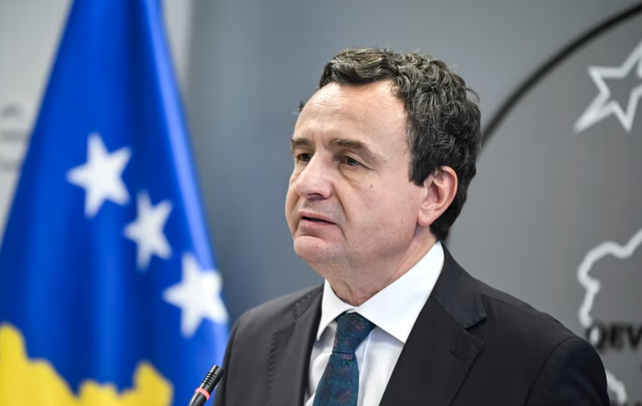 Lëvizja Vetëvendosje pritet të rikonfirmojë të