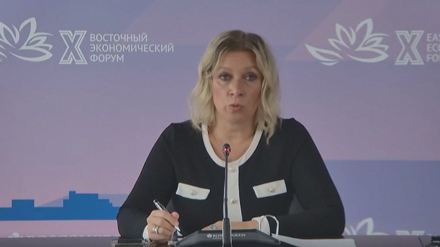 Moska kundër trupave në Ukrainë, Von der Leyen: Siguria e të