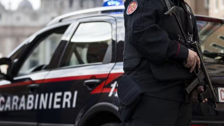 Tatuazhi e tradhtoi pas 19 vitesh arrati, arrestohet shqiptari i dënuar me