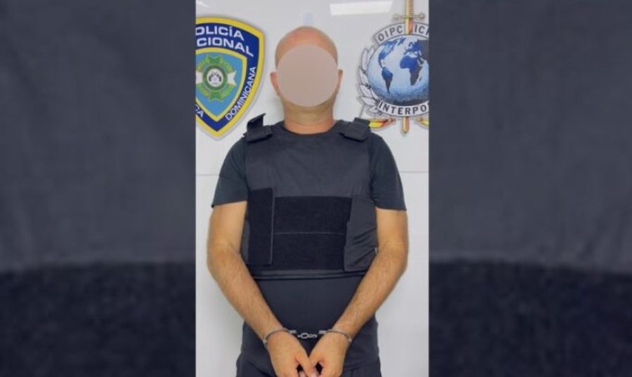 Pjesë e grupit të Çelës e Çapjes, arrestohet Vilson