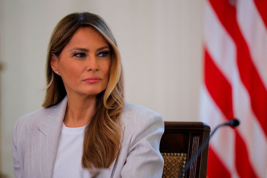 “Robotët janë këtu”, Melania Trump: Duhet të