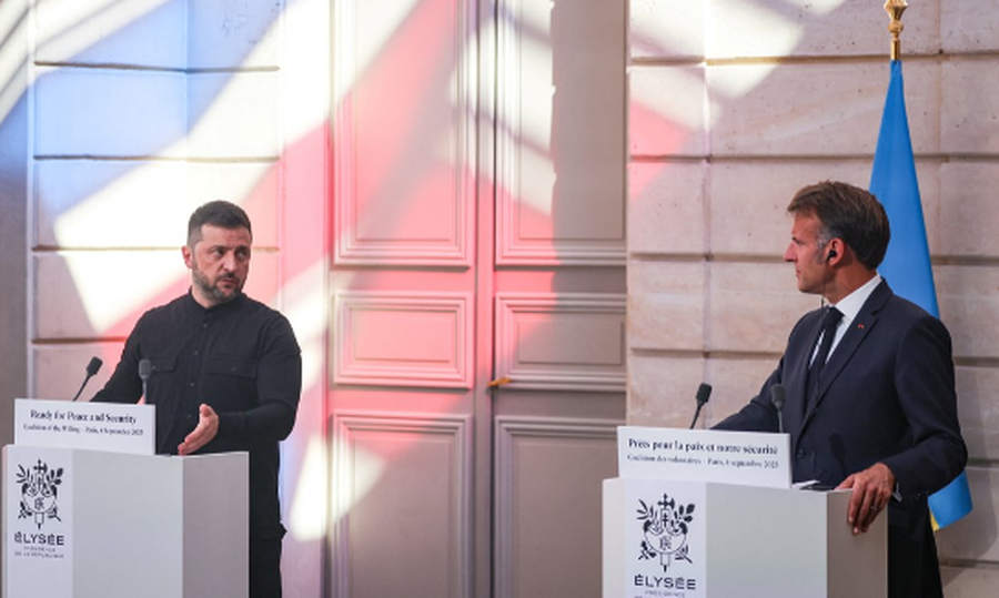 Zelensky do të takohet sot me më shumë aleatë, zbardhen