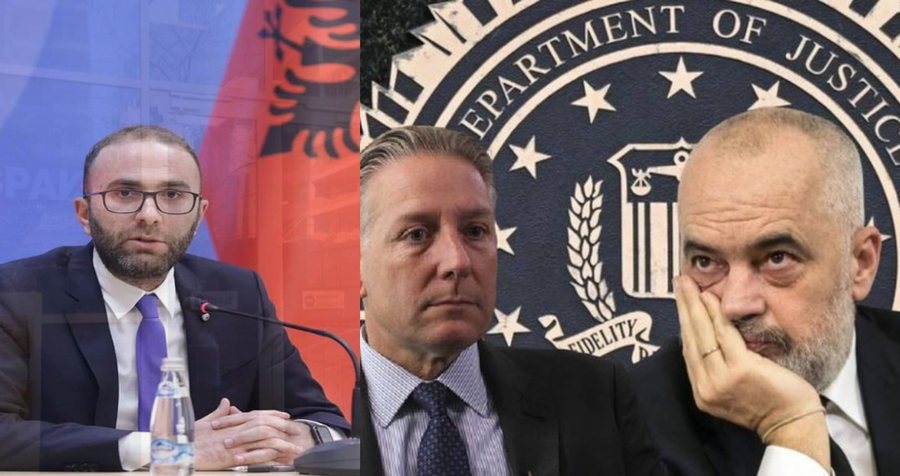 Publikimi i dosjes McGonigal, reagon Bardhi: Do paraqes në SPAK të