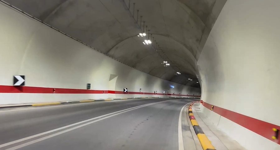 2 tunele dhe 4 ura! Hapet Qukës-Qafë Plloçë, Rama: