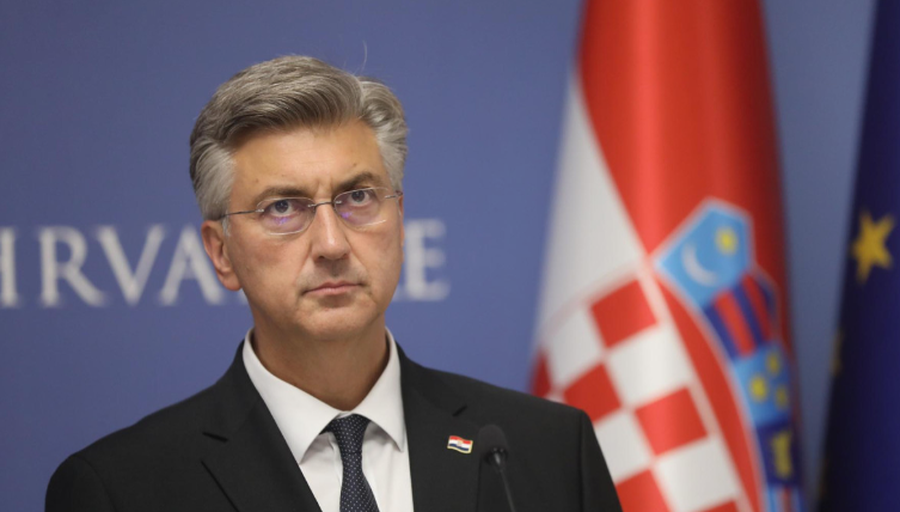 “Kroacia do luftë civile në Serbi”, Plenkoviç: