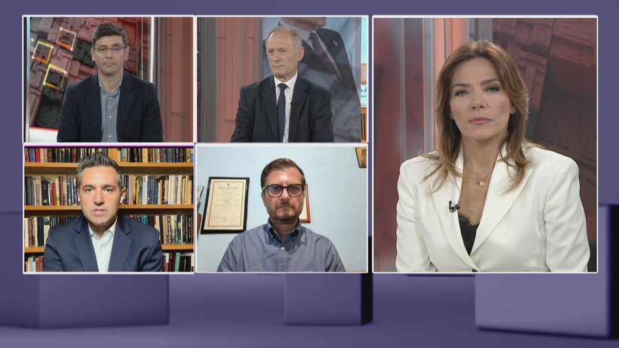 Rend i ri botëror apo shfaqje force?  Putin humbësi i madh! Si e